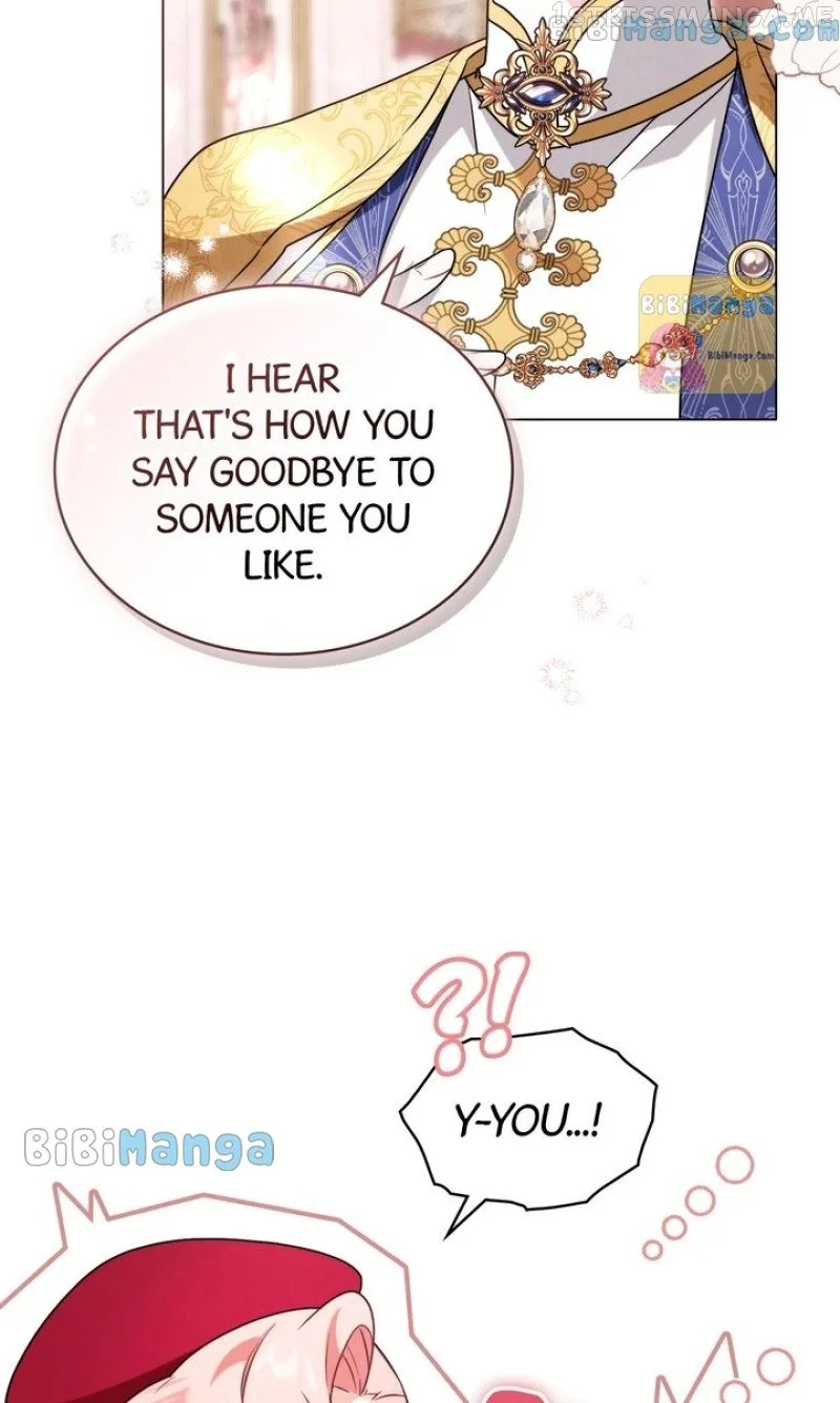 The golden dawn light will shine for you Chapter 47 page 28