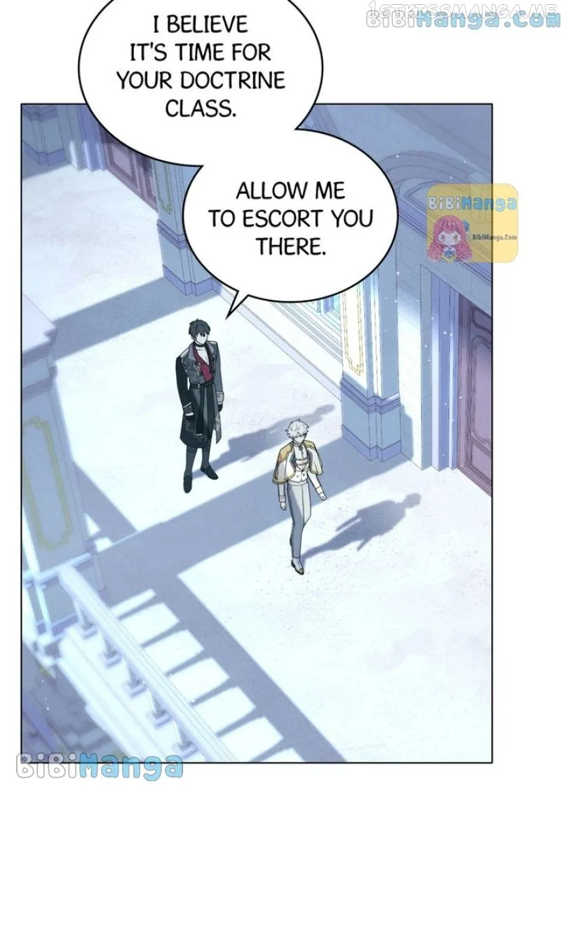 The golden dawn light will shine for you Chapter 47 page 34