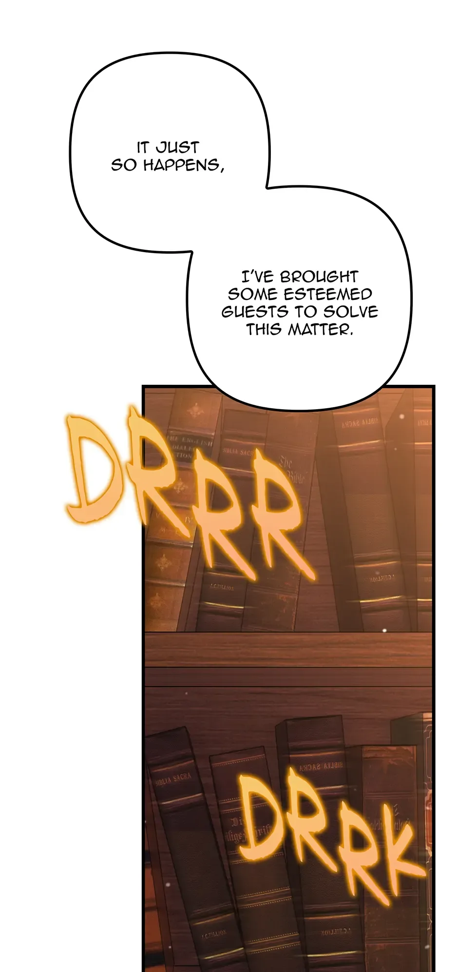 The Hero Went Crazy Even Though I’m the One Who Died Chapter 47 page 26