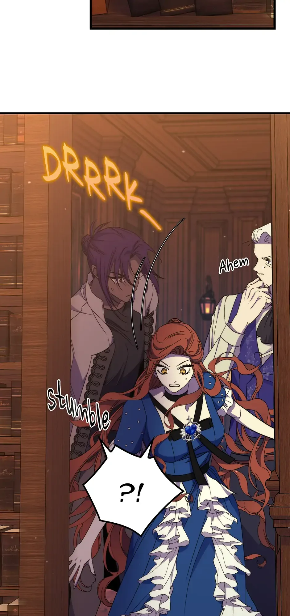 The Hero Went Crazy Even Though I’m the One Who Died Chapter 47 page 27