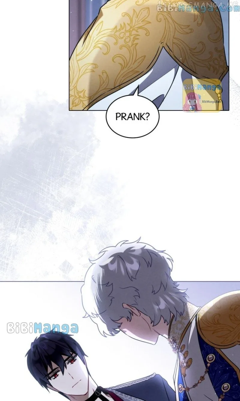 The golden dawn light will shine for you Chapter 47 page 38