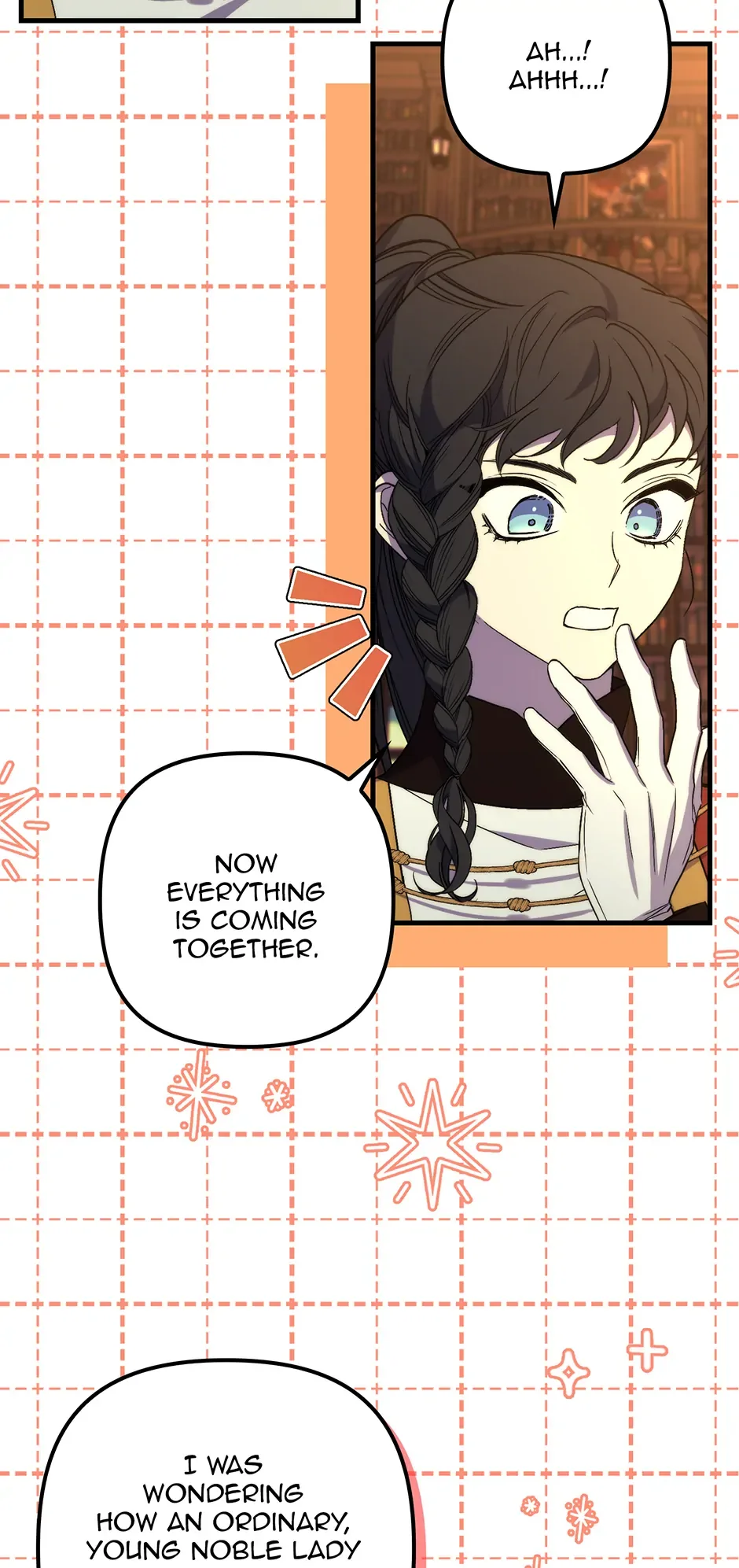 The Hero Went Crazy Even Though I’m the One Who Died Chapter 47 page 30
