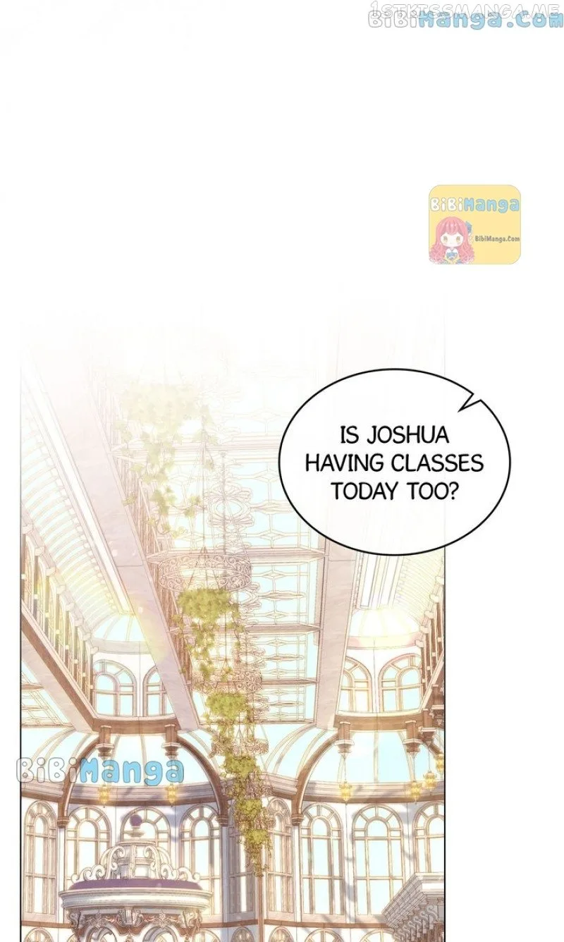 The golden dawn light will shine for you Chapter 47 page 44