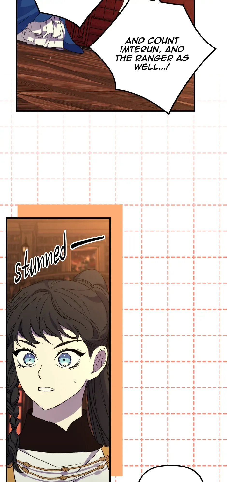 The Hero Went Crazy Even Though I’m the One Who Died Chapter 47 page 29