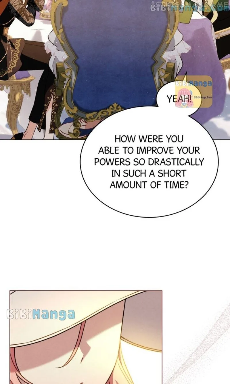 The golden dawn light will shine for you Chapter 47 page 50