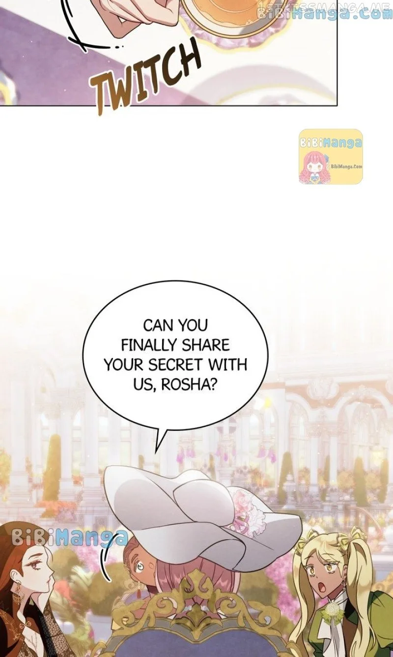 The golden dawn light will shine for you Chapter 47 page 49