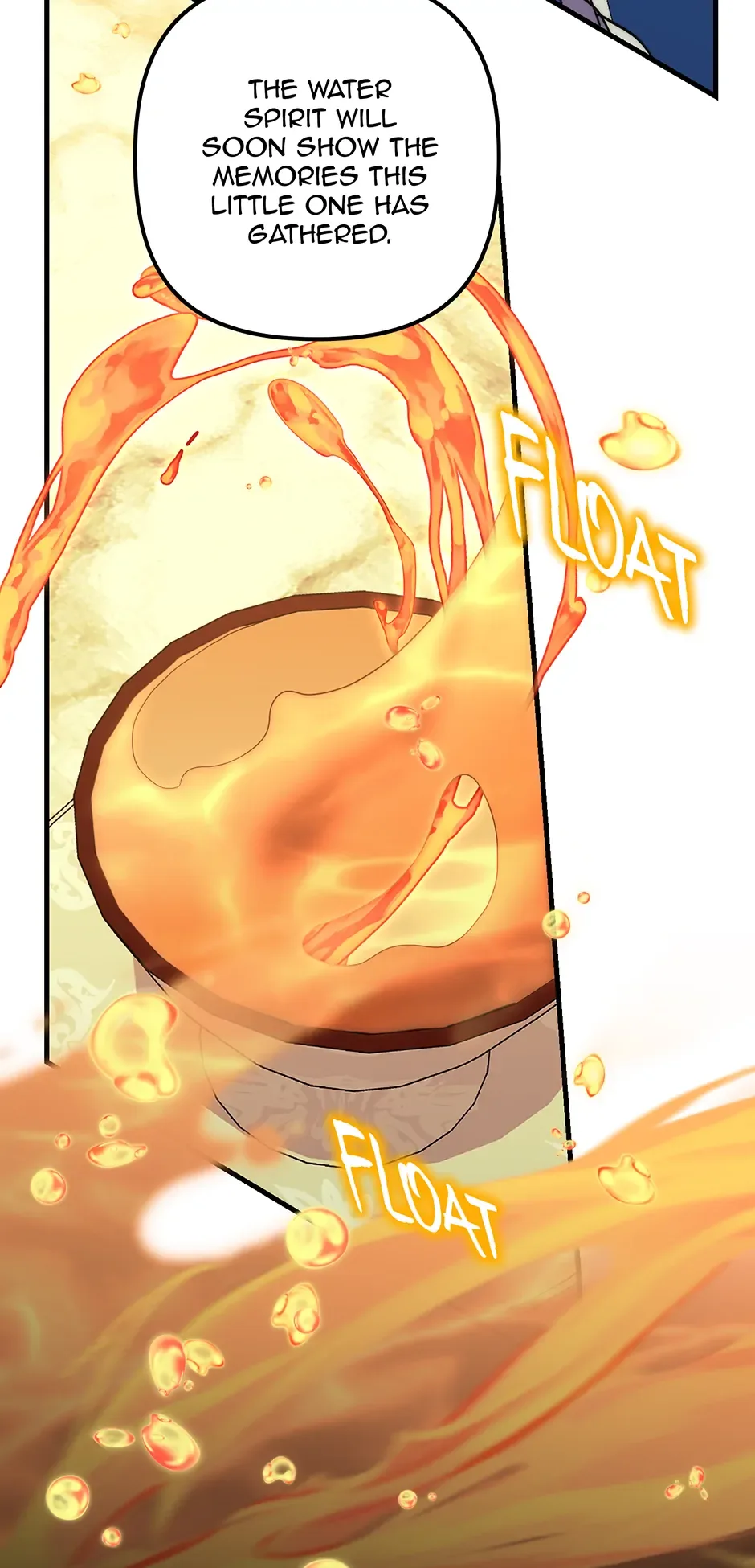The Hero Went Crazy Even Though I’m the One Who Died Chapter 47 page 37