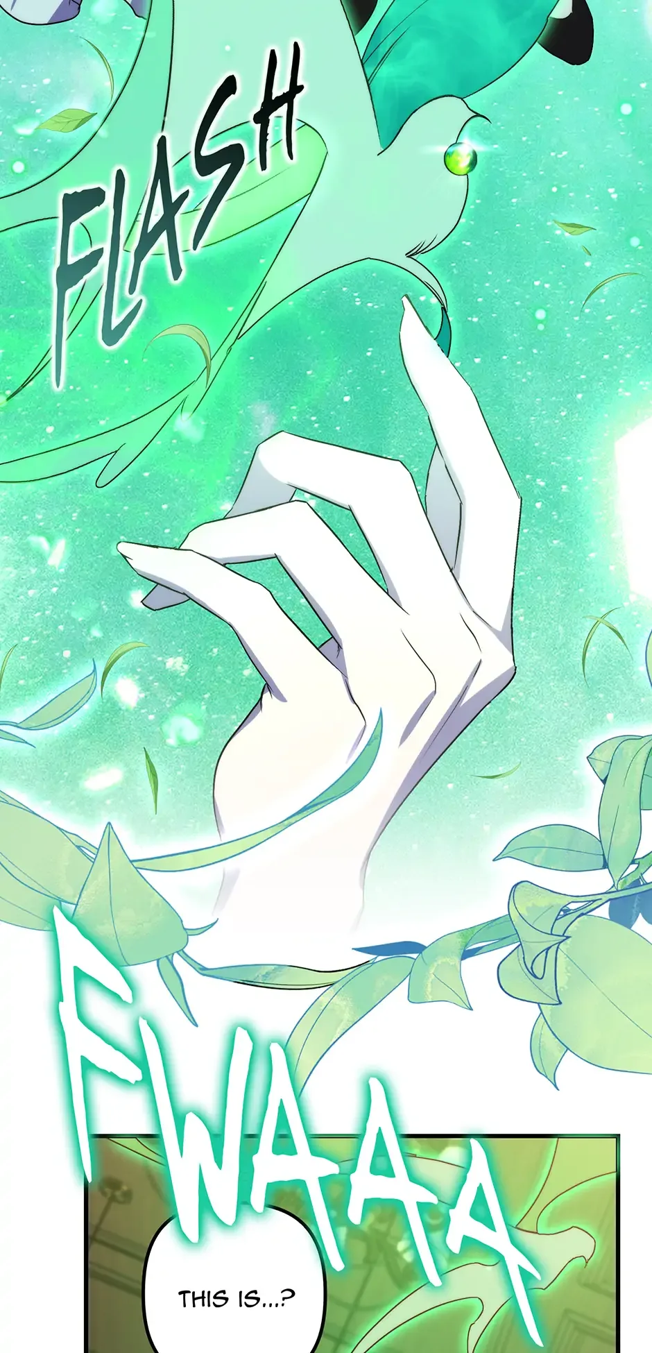 The Hero Went Crazy Even Though I’m the One Who Died Chapter 47 page 35