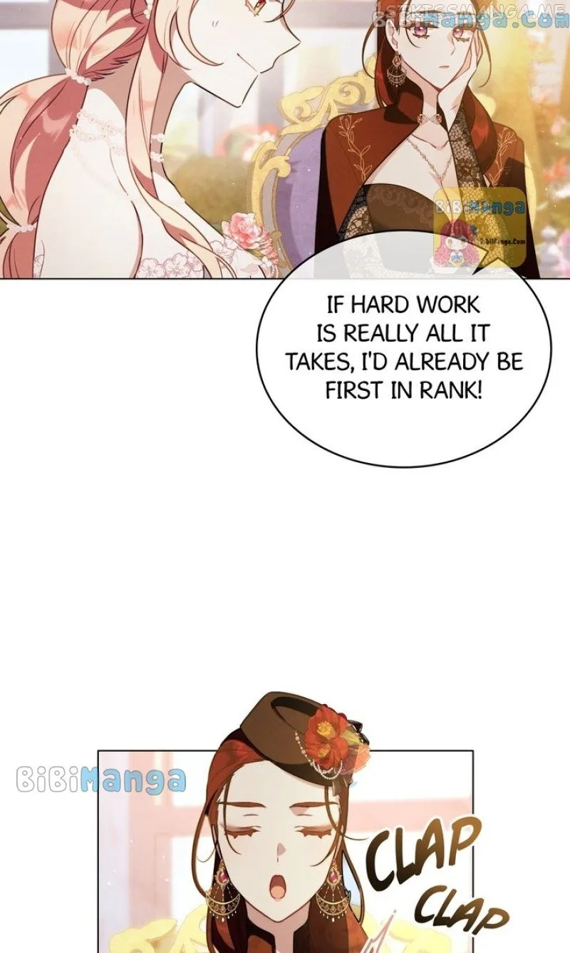 The golden dawn light will shine for you Chapter 47 page 53