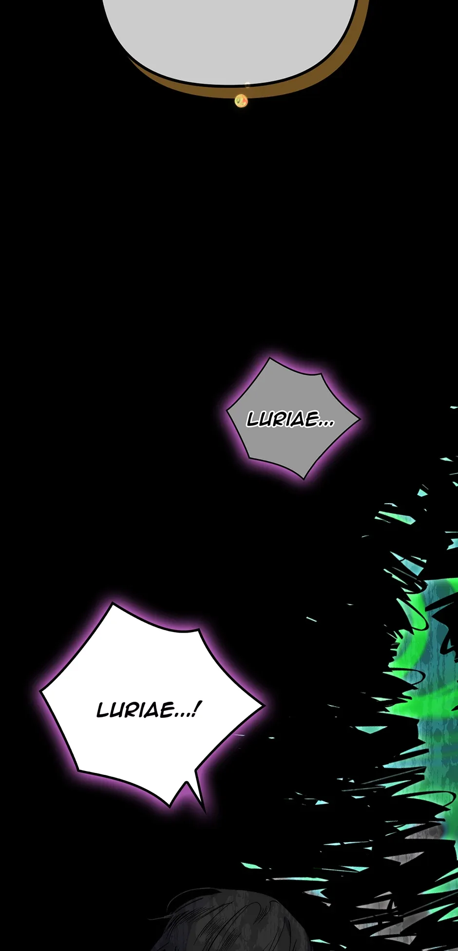 The Hero Went Crazy Even Though I’m the One Who Died Chapter 47 page 40