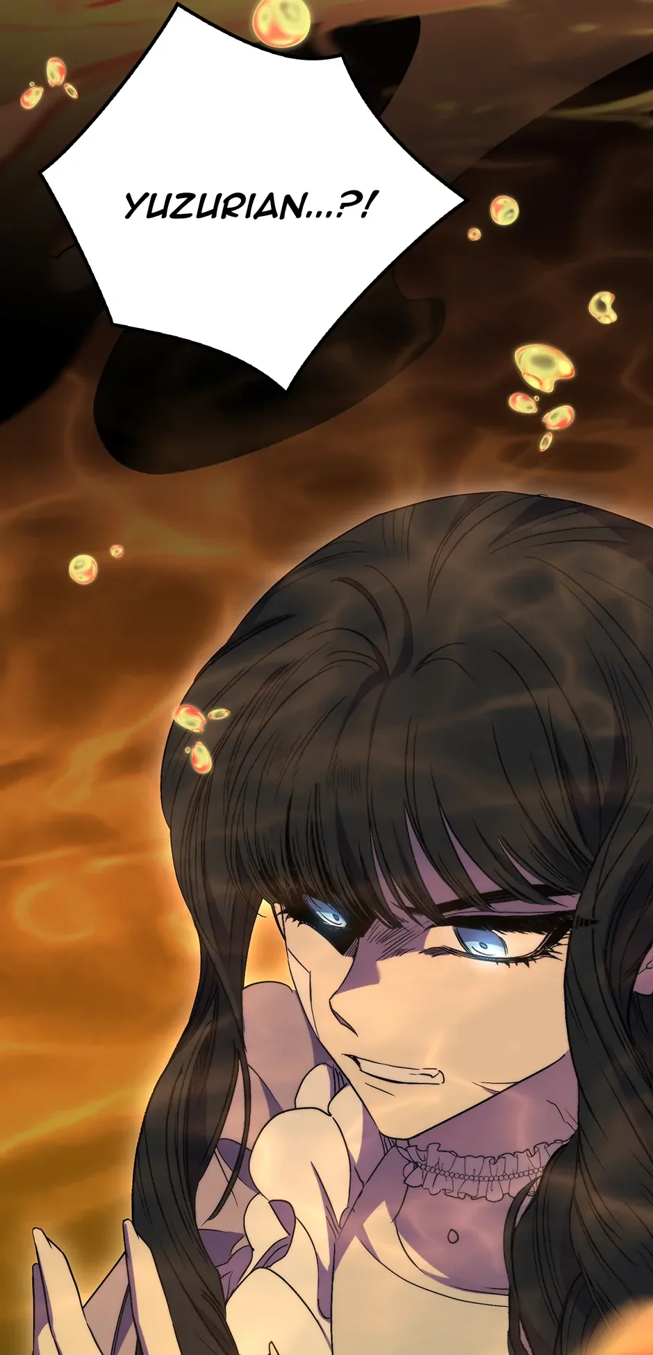 The Hero Went Crazy Even Though I’m the One Who Died Chapter 47 page 38