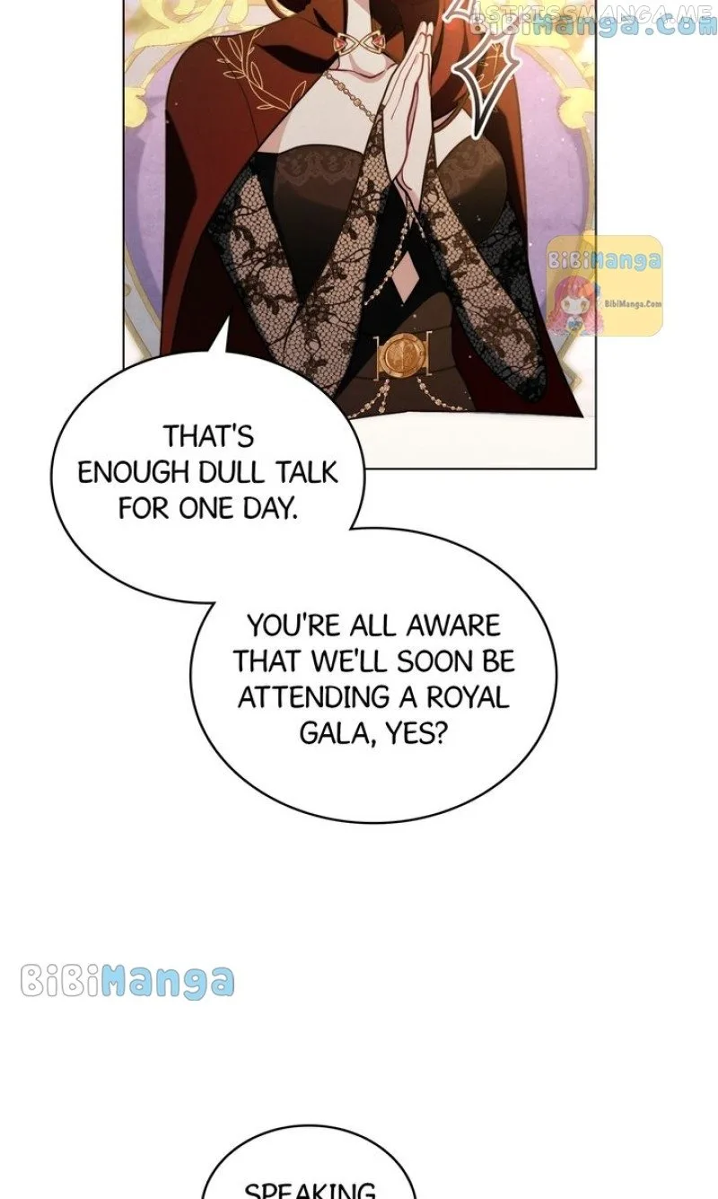 The golden dawn light will shine for you Chapter 47 page 54