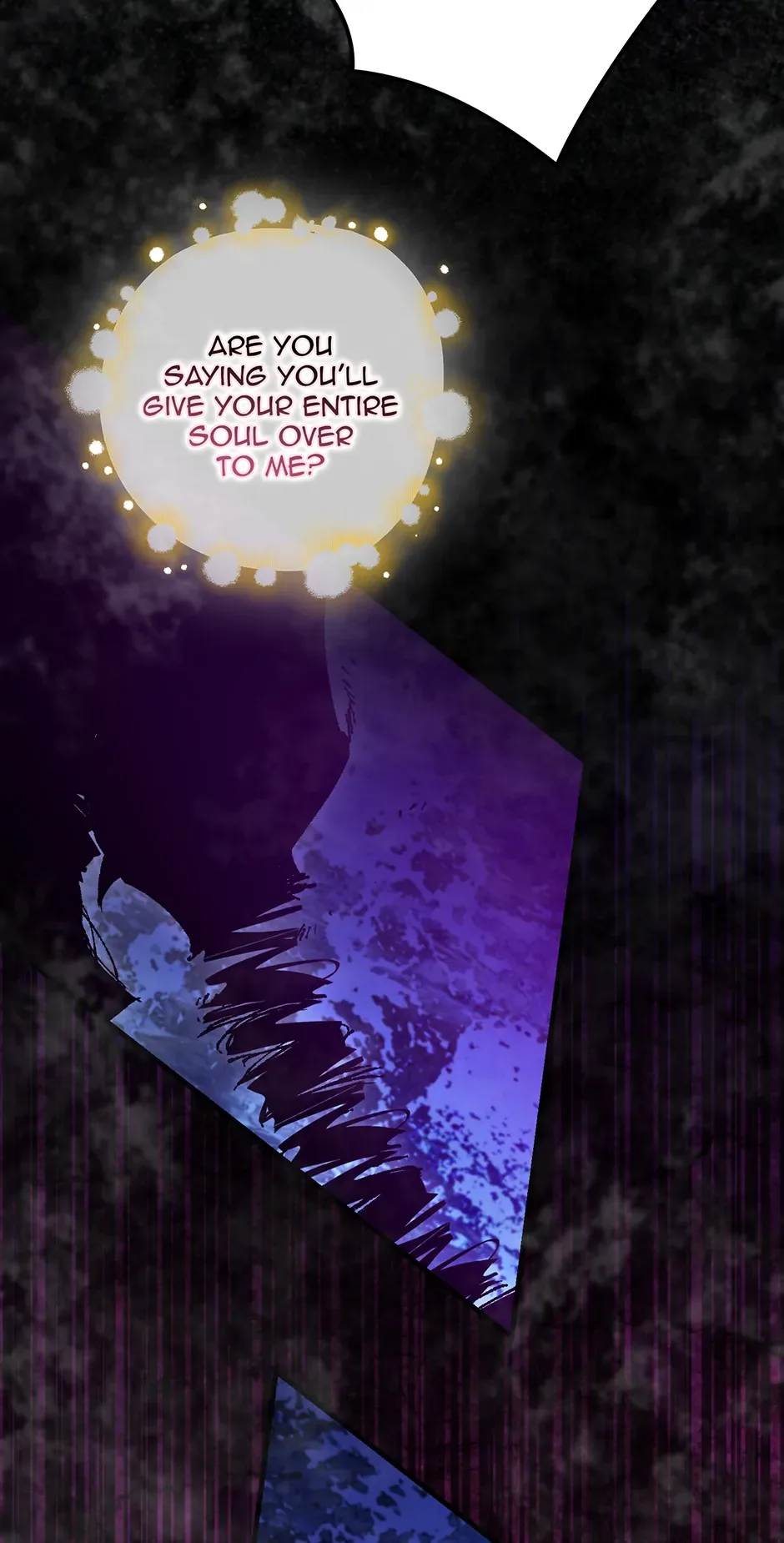 The Hero Went Crazy Even Though I’m the One Who Died Chapter 47 page 43