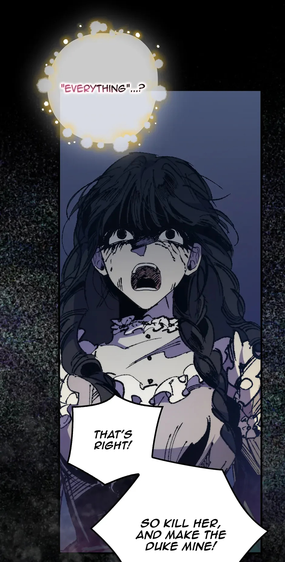 The Hero Went Crazy Even Though I’m the One Who Died Chapter 47 page 42