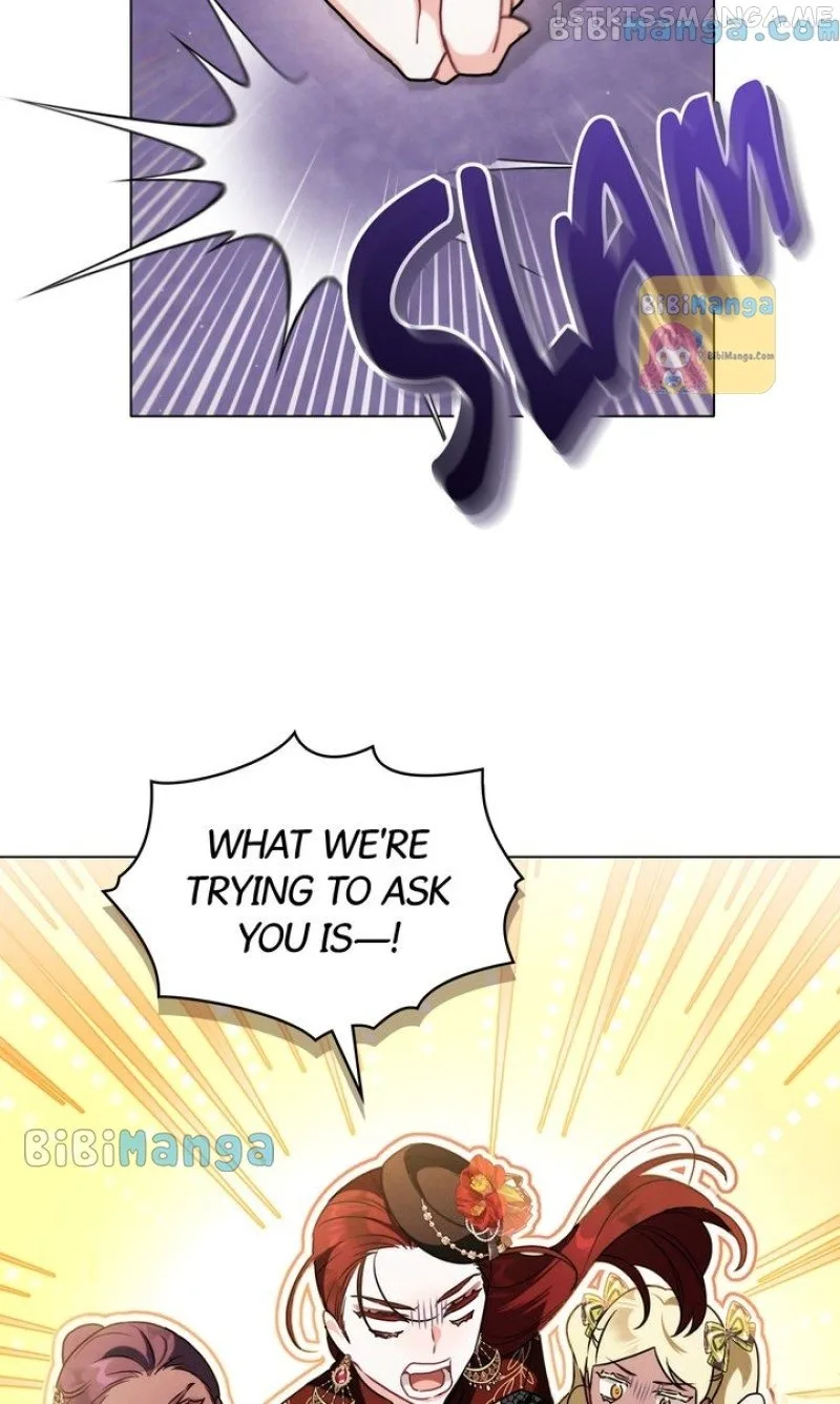 The golden dawn light will shine for you Chapter 47 page 62