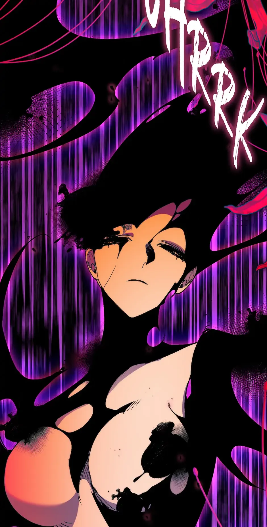 The Hero Went Crazy Even Though I’m the One Who Died Chapter 47 page 49