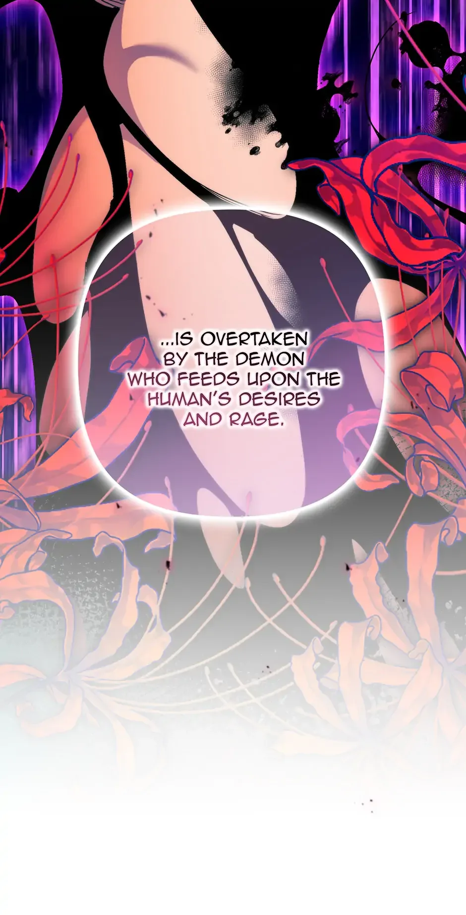 The Hero Went Crazy Even Though I’m the One Who Died Chapter 47 page 50