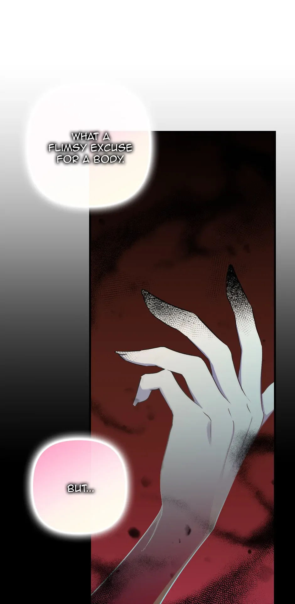 The Hero Went Crazy Even Though I’m the One Who Died Chapter 47 page 51