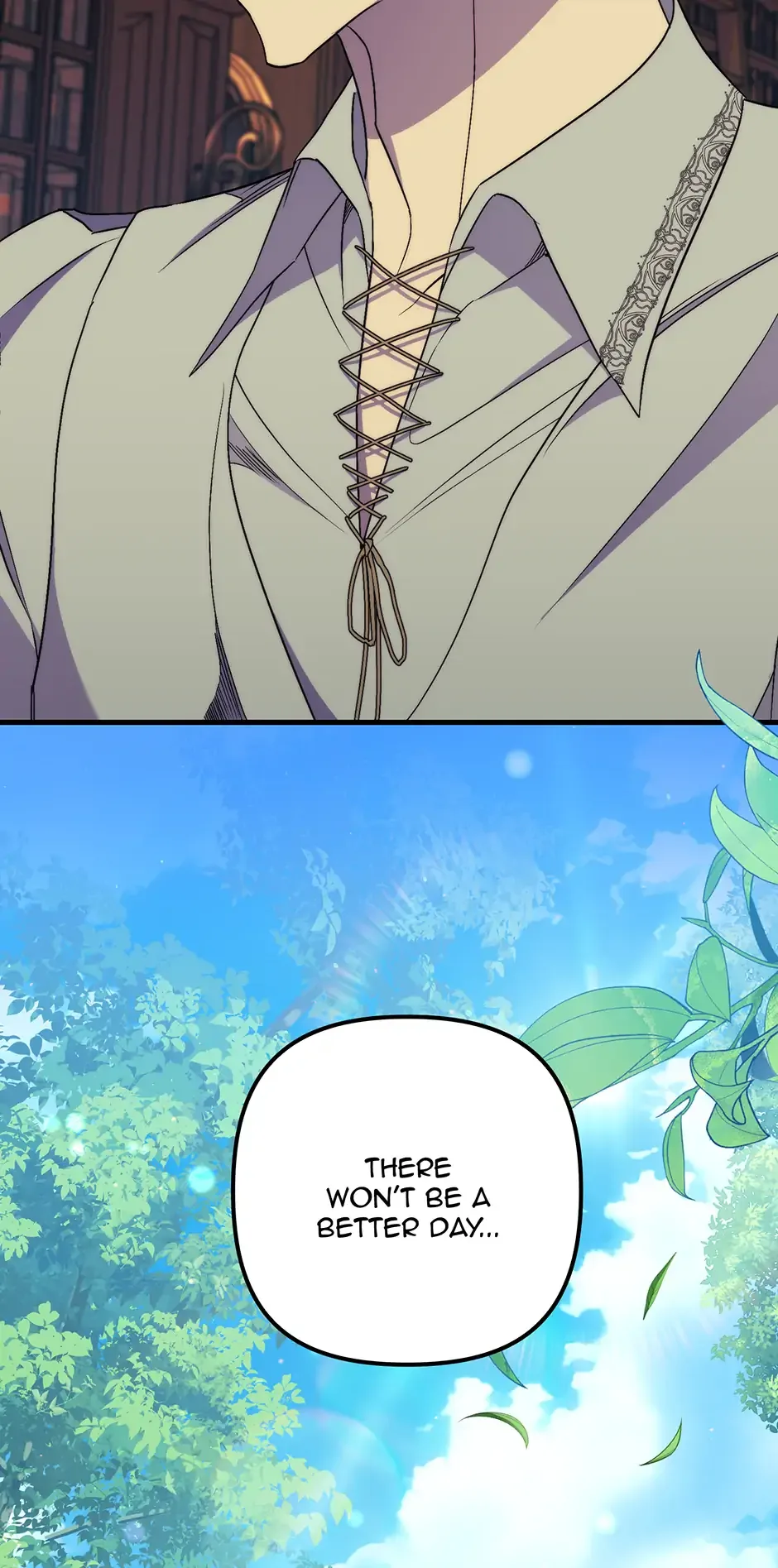 The Hero Went Crazy Even Though I’m the One Who Died Chapter 47 page 64