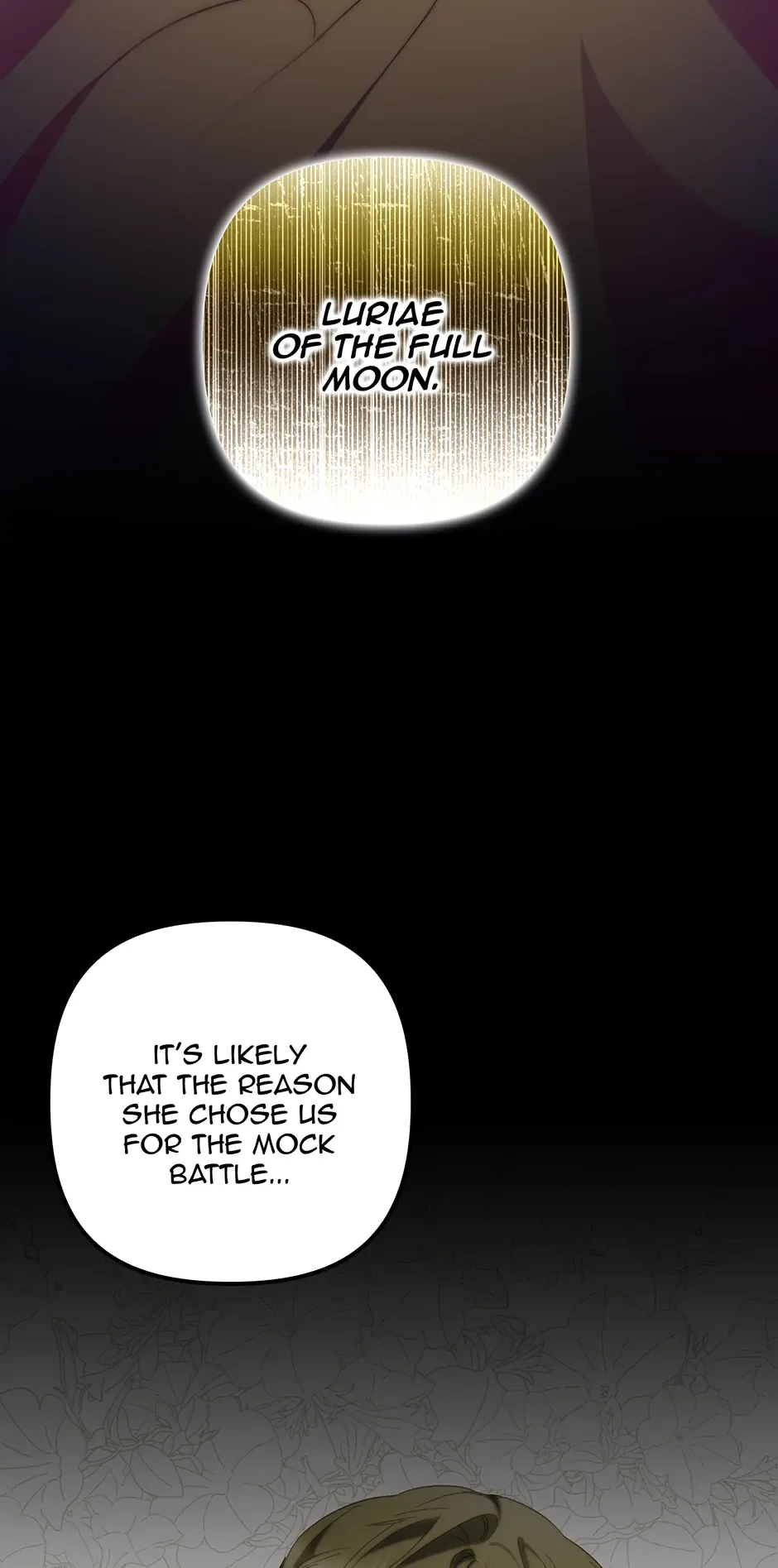 The Hero Went Crazy Even Though I’m the One Who Died Chapter 47 page 60