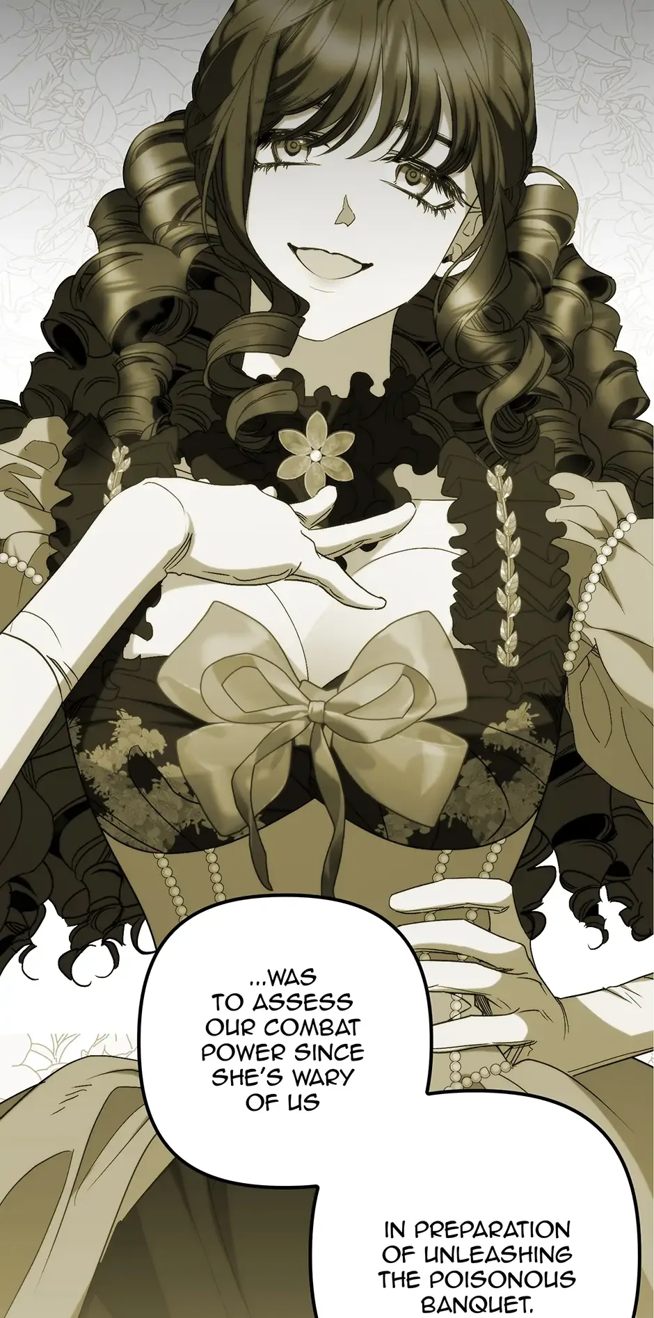 The Hero Went Crazy Even Though I’m the One Who Died Chapter 47 page 61