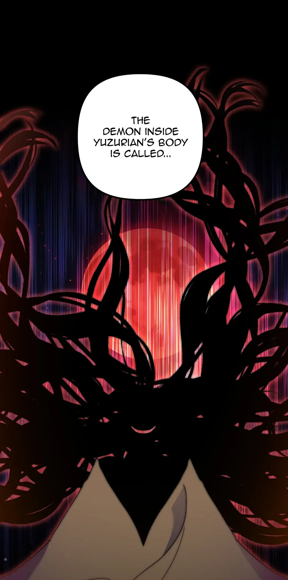 The Hero Went Crazy Even Though I’m the One Who Died Chapter 47 page 59