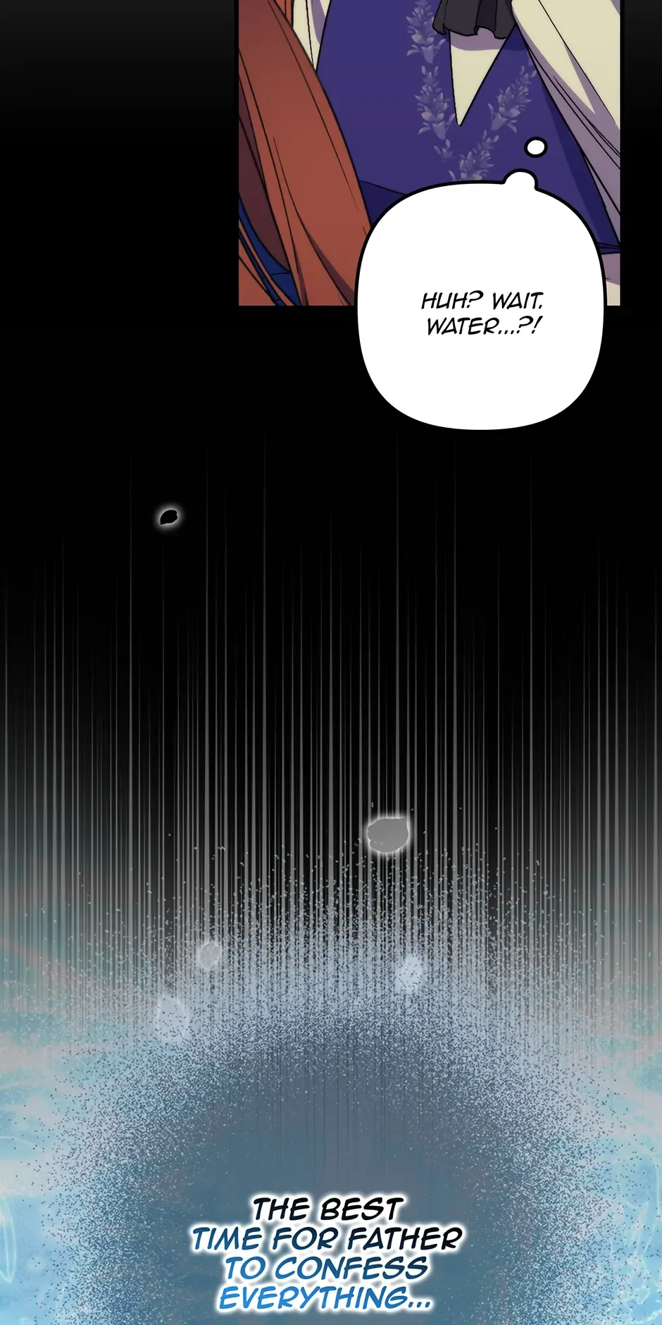 The Hero Went Crazy Even Though I’m the One Who Died Chapter 47 page 68