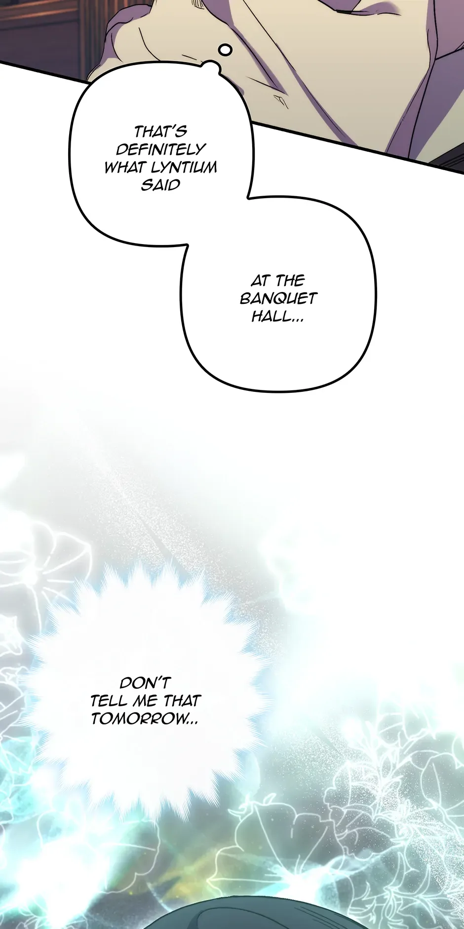 The Hero Went Crazy Even Though I’m the One Who Died Chapter 47 page 72