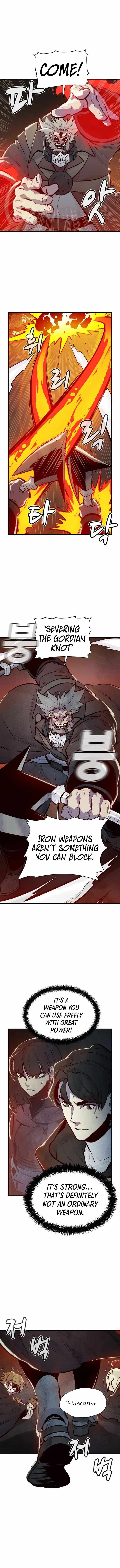The Lone Necromancer Chapter 48 page 10