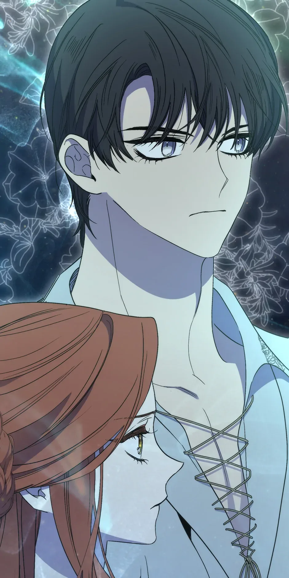 The Hero Went Crazy Even Though I’m the One Who Died Chapter 47 page 73