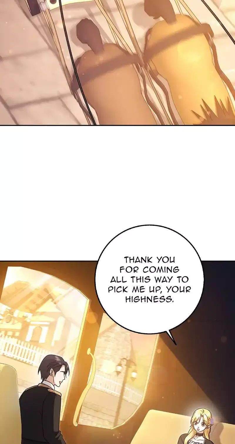 The Lost Cinderella Chapter 47 page 3