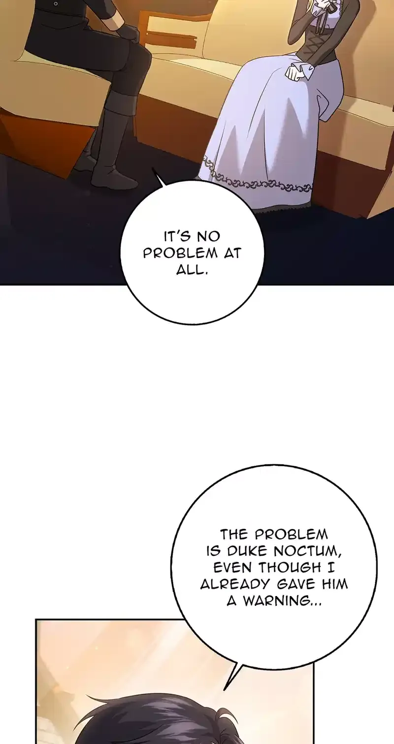 The Lost Cinderella Chapter 47 page 4