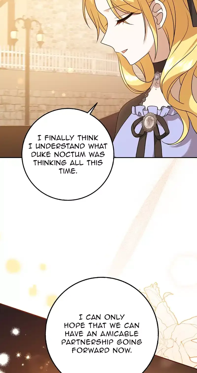 The Lost Cinderella Chapter 47 page 6