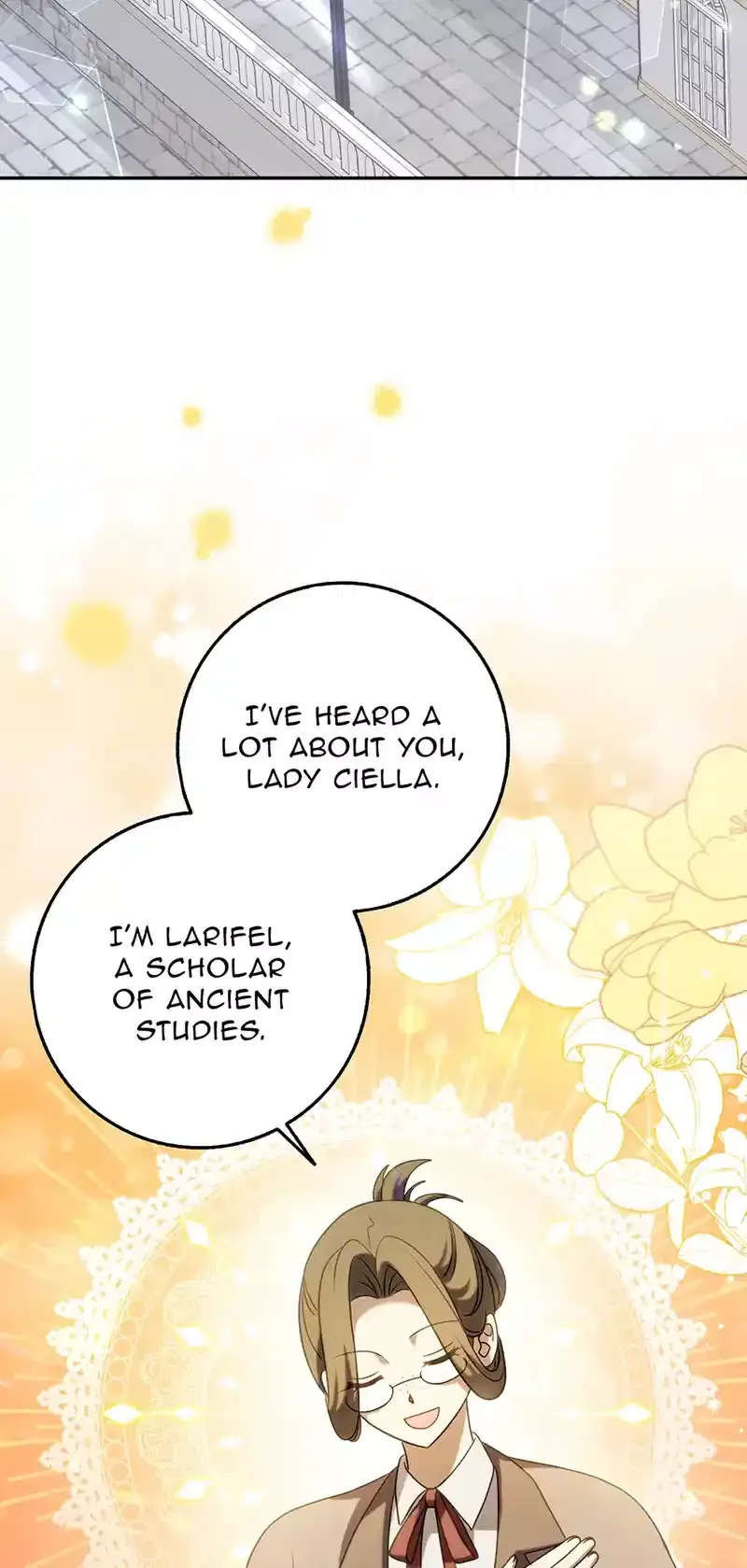 The Lost Cinderella Chapter 47 page 15