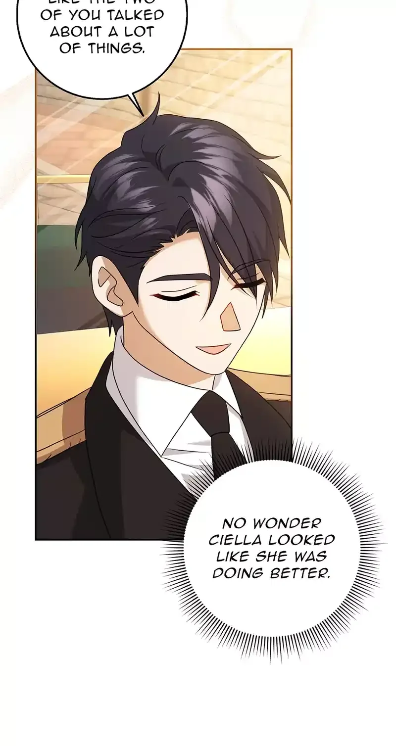 The Lost Cinderella Chapter 47 page 9
