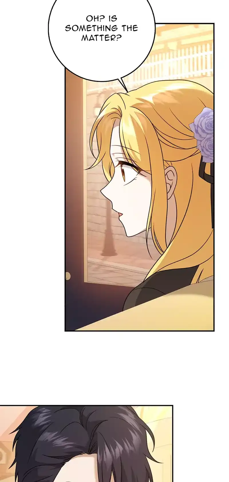 The Lost Cinderella Chapter 47 page 11
