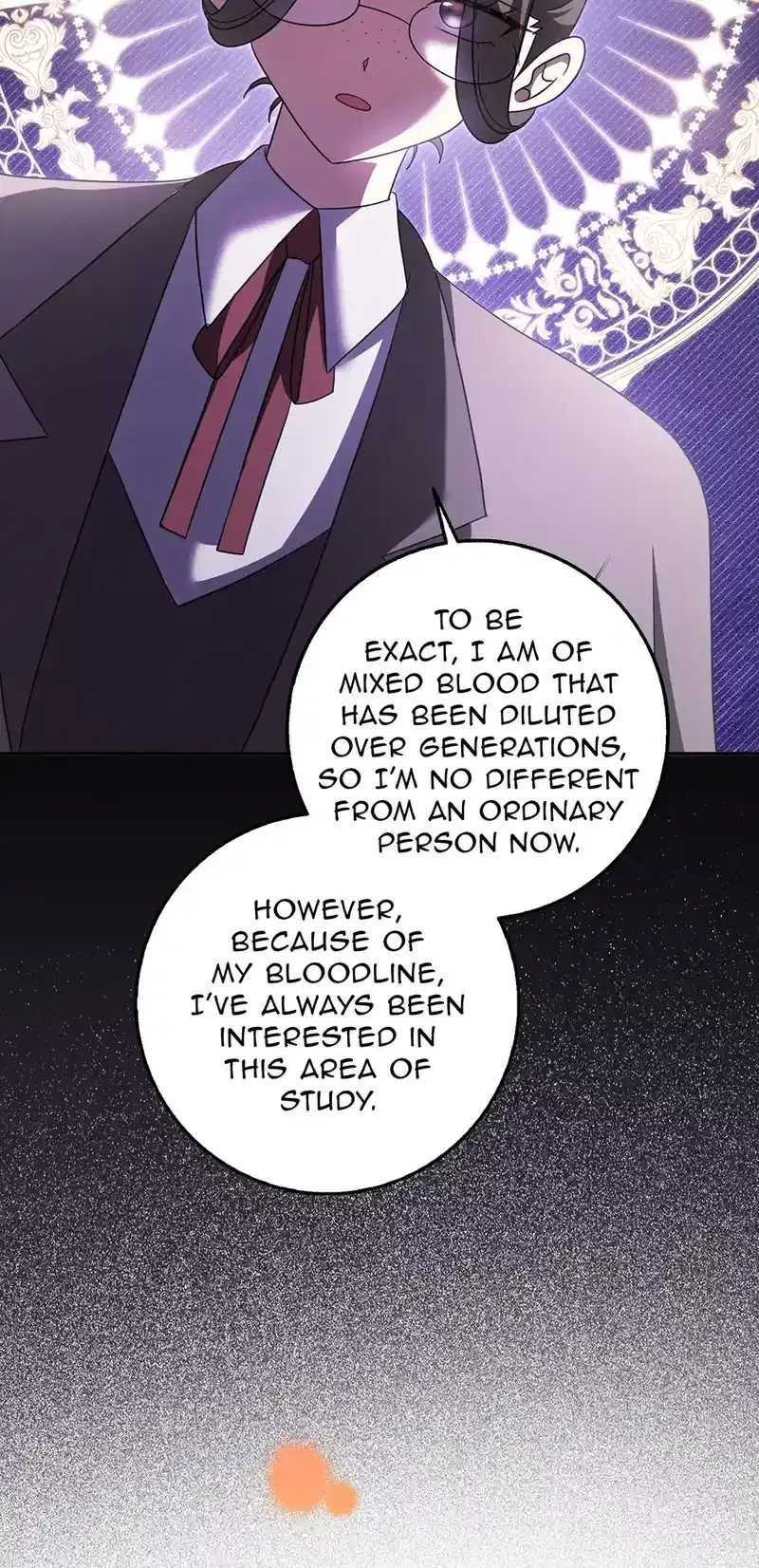 The Lost Cinderella Chapter 47 page 24