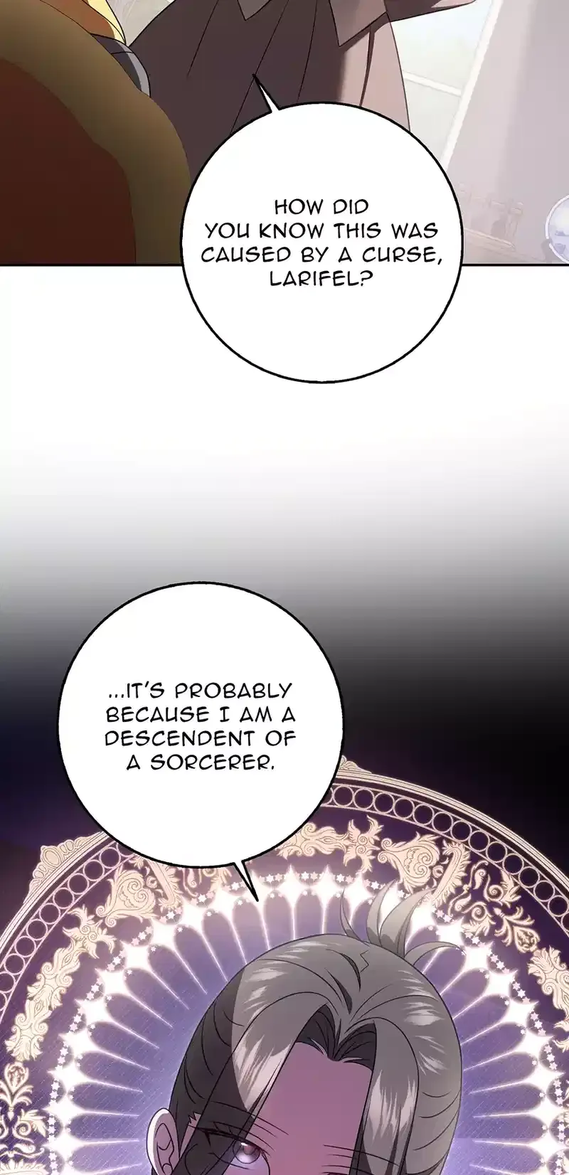 The Lost Cinderella Chapter 47 page 23