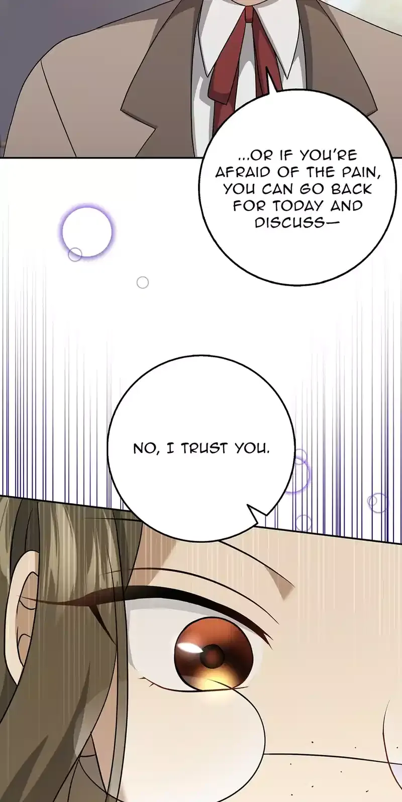 The Lost Cinderella Chapter 47 page 30