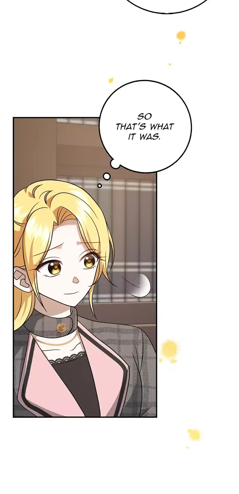 The Lost Cinderella Chapter 47 page 26