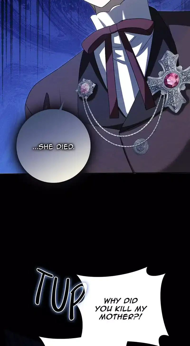 The Lost Cinderella Chapter 47 page 46