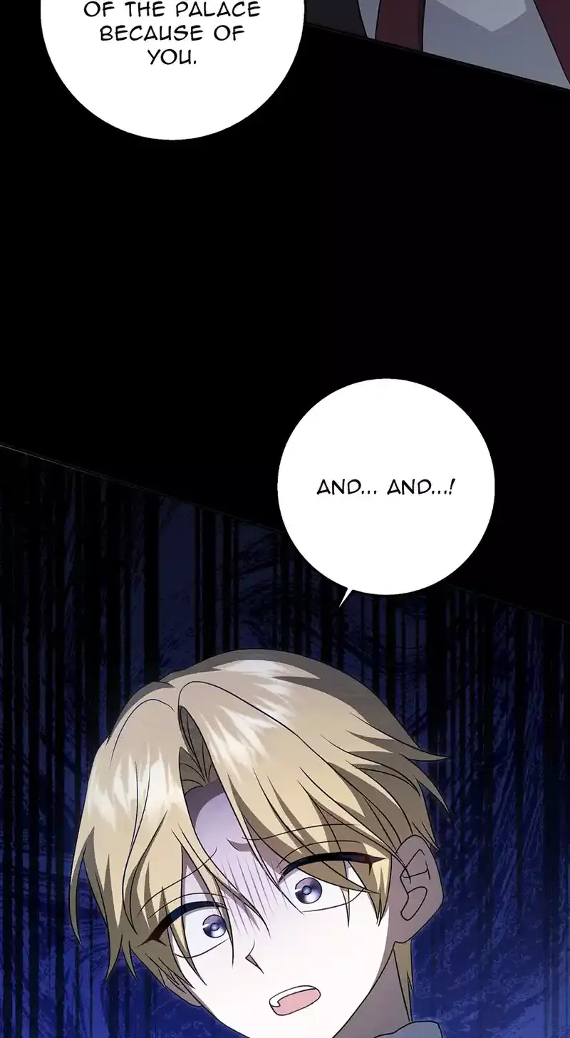 The Lost Cinderella Chapter 47 page 45