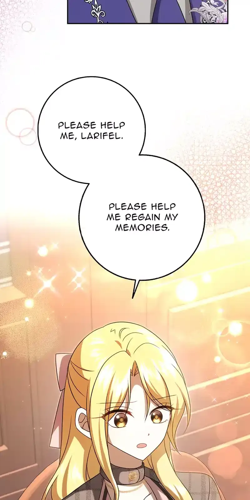 The Lost Cinderella Chapter 47 page 33