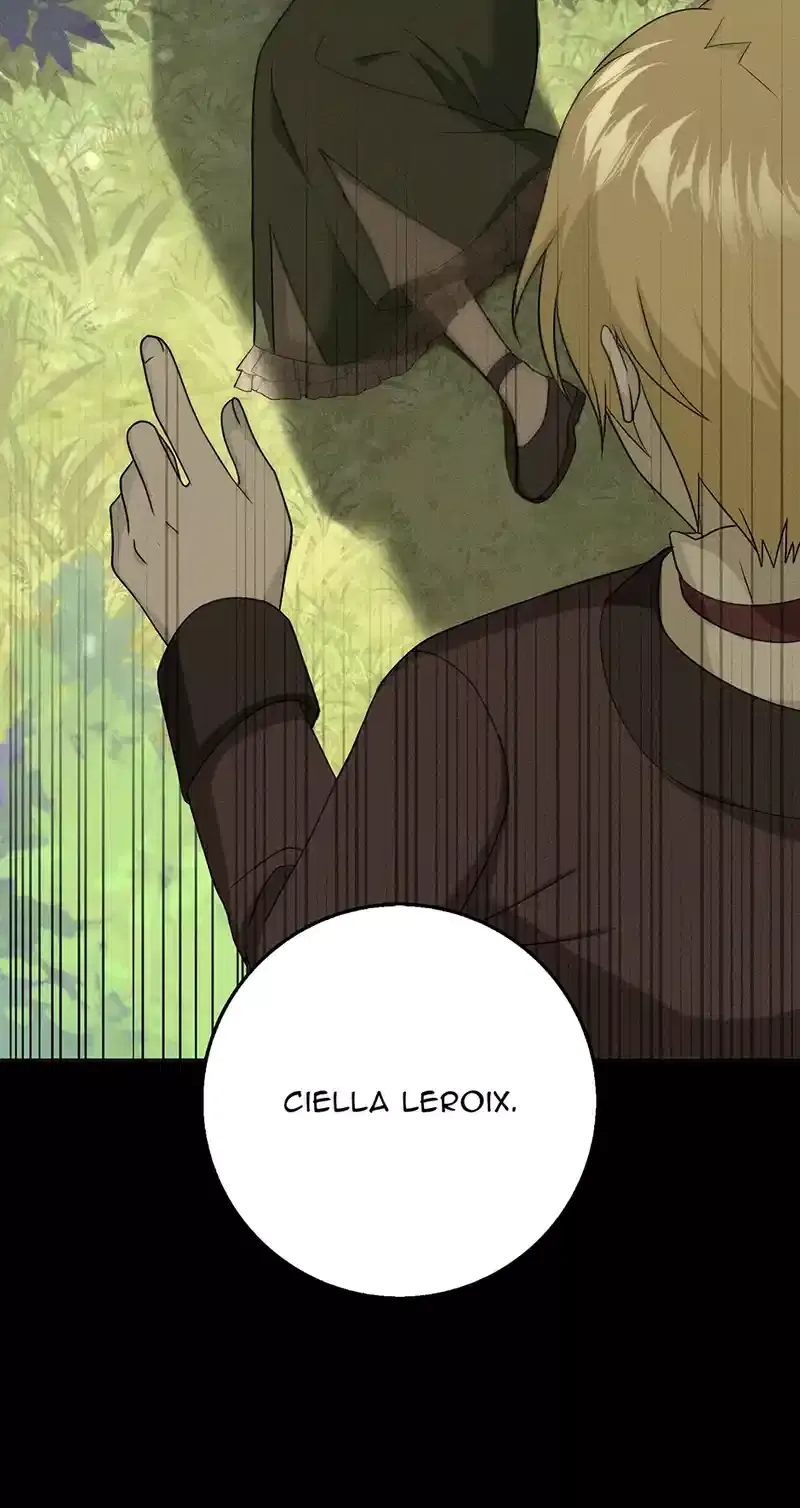 The Lost Cinderella Chapter 47 page 42