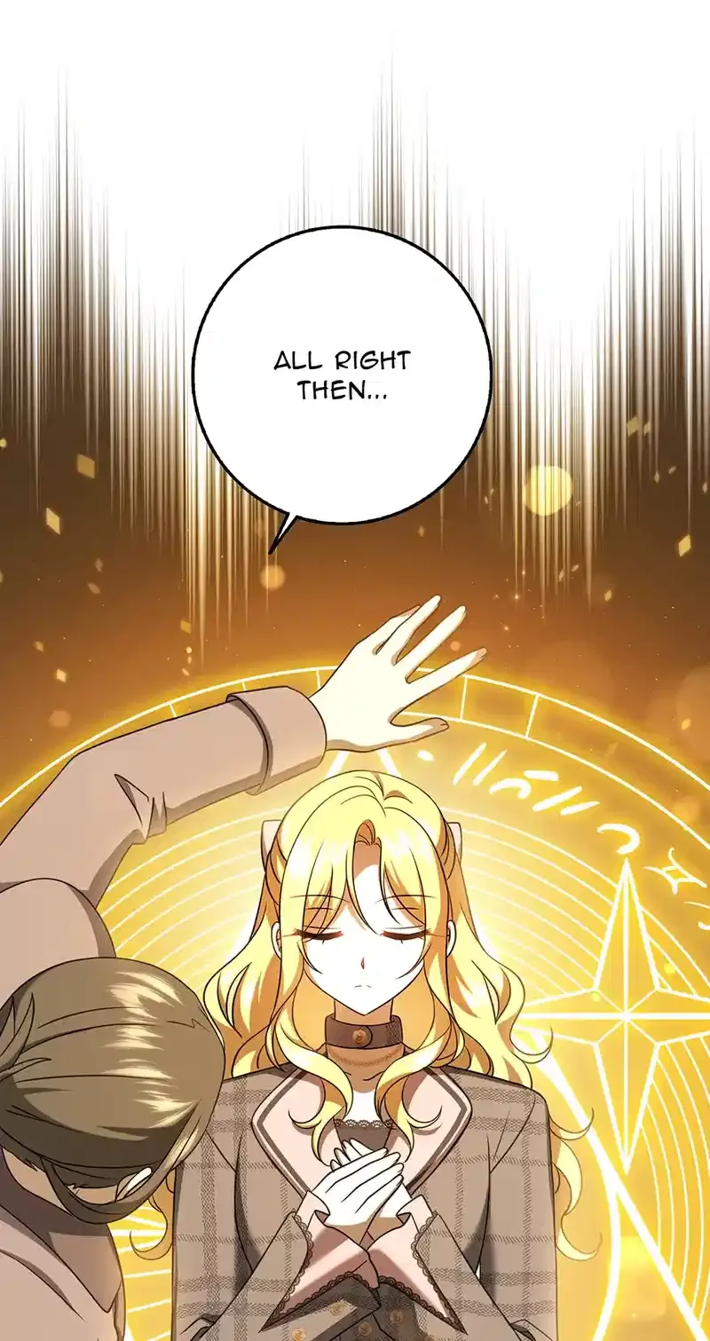 The Lost Cinderella Chapter 47 page 36