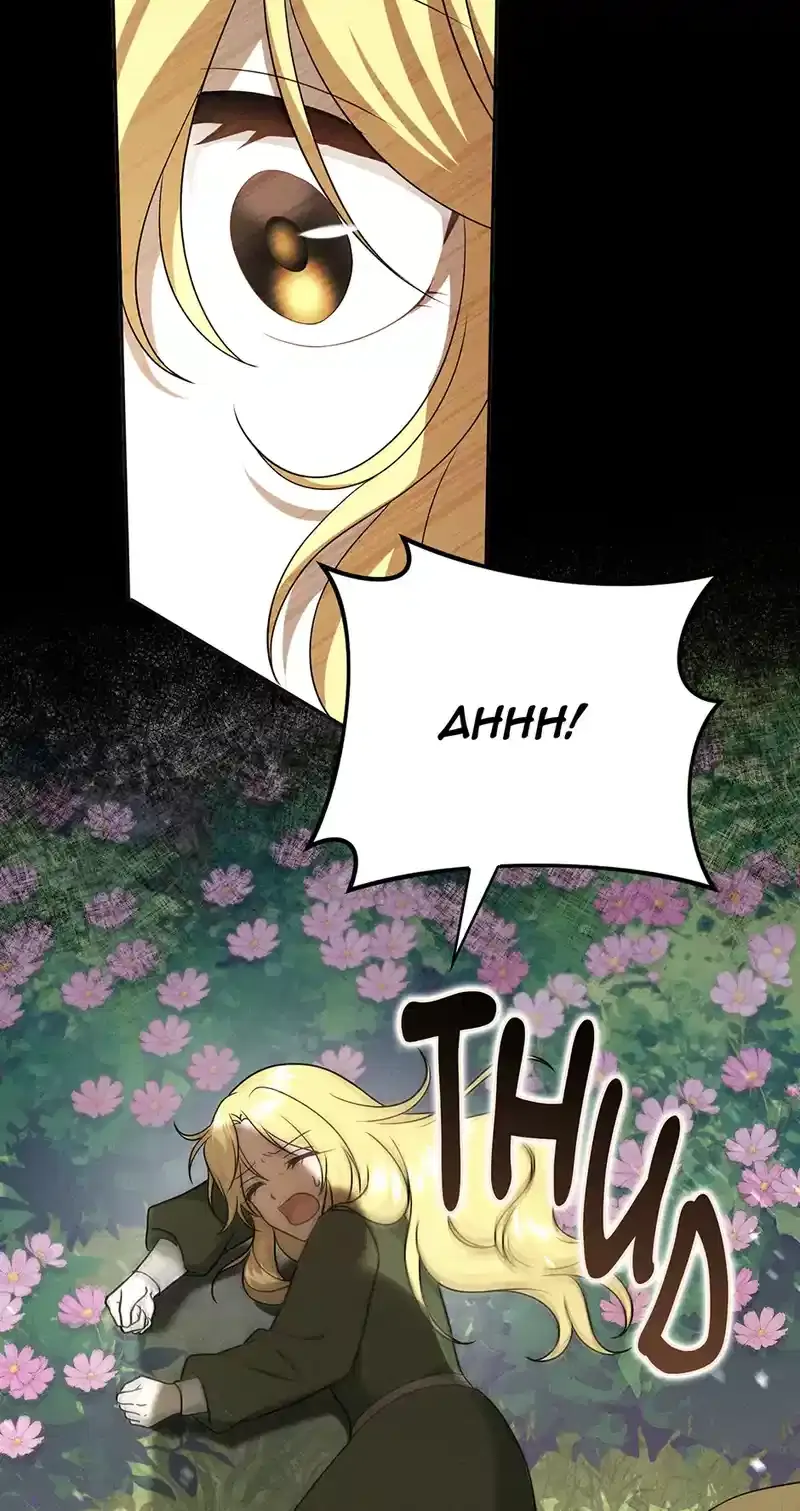 The Lost Cinderella Chapter 47 page 41