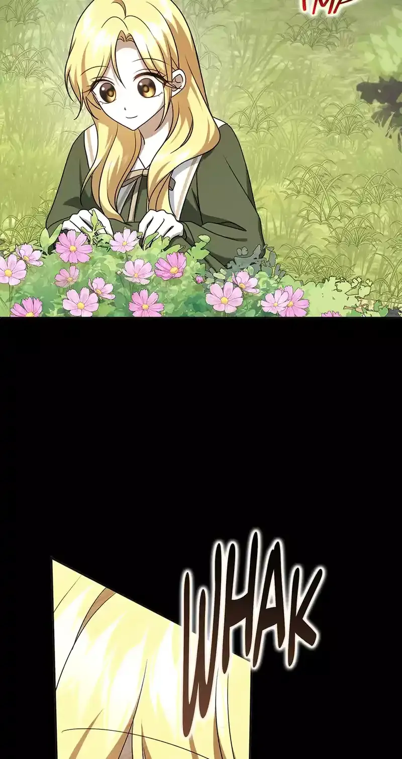The Lost Cinderella Chapter 47 page 40
