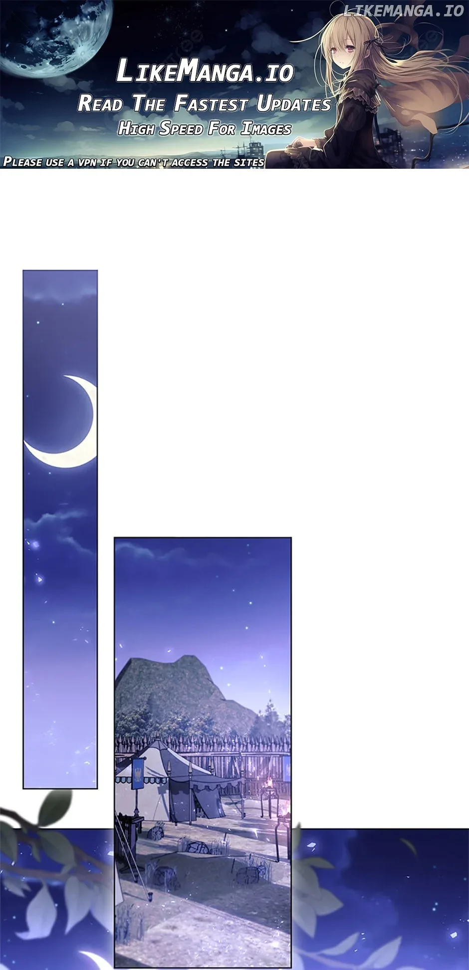 The Obsessive Second Male Lead Has Gone Wild Chapter 48 page 2