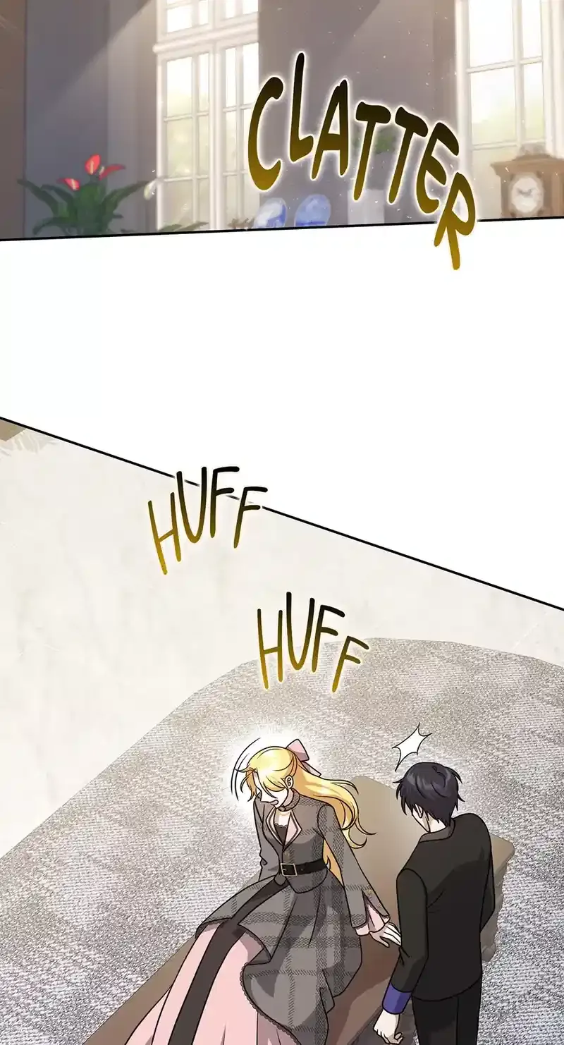 The Lost Cinderella Chapter 47 page 55