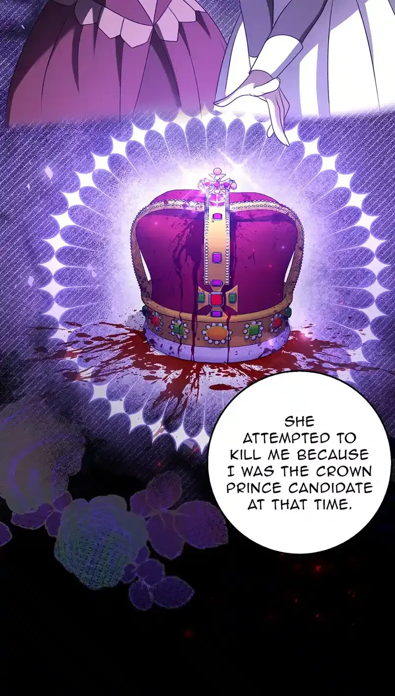 The Lost Cinderella Chapter 47 page 64